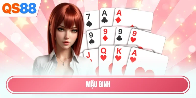 Mậu binh