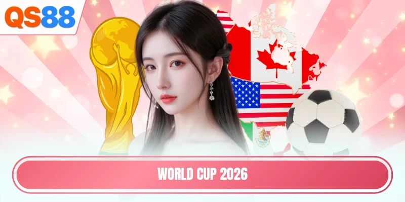 World cup 2026